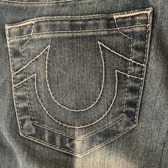 True religion jeans - Picture 8 of 8